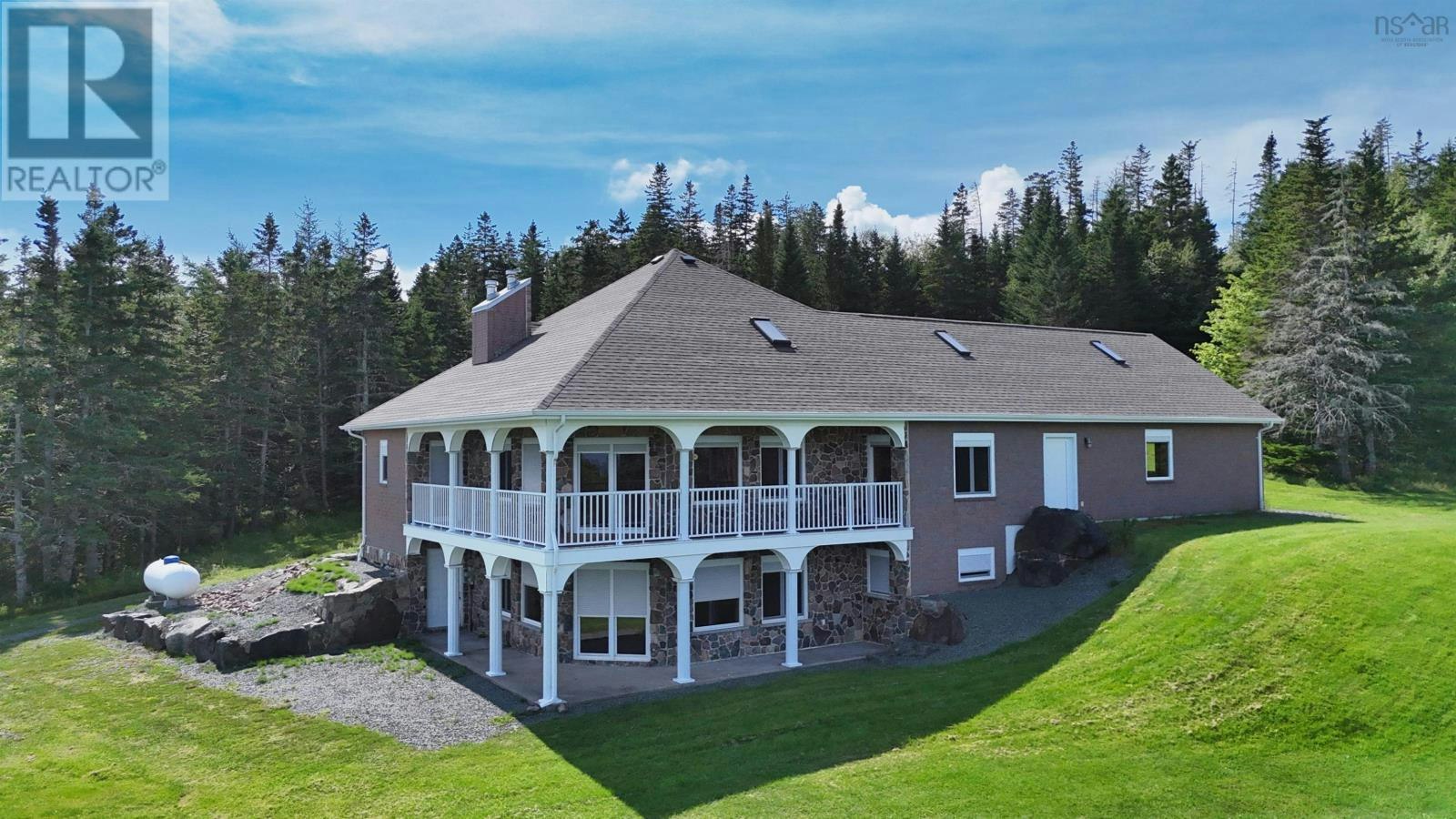 6260 Bay Road West, Roberta, NS, B0E 3K0