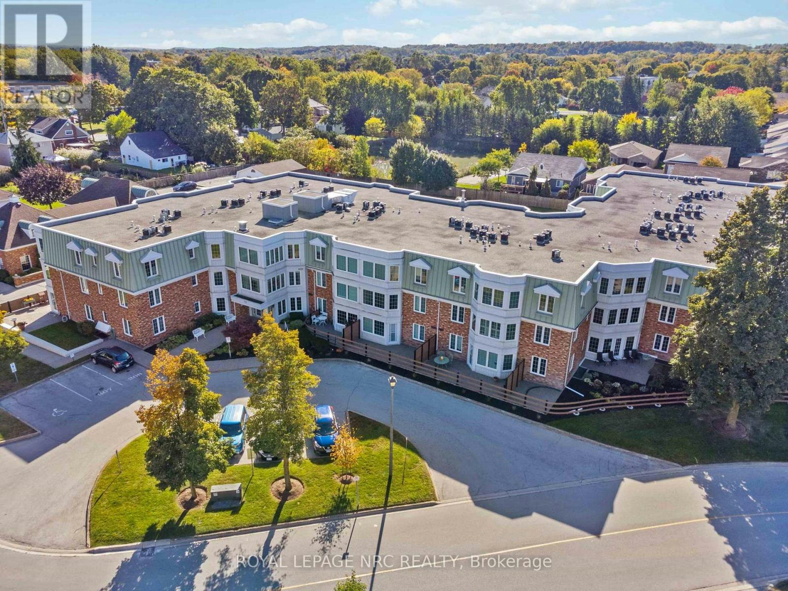 318-3420 Frederick Avenue, Lincoln, ON, L0R 2C0