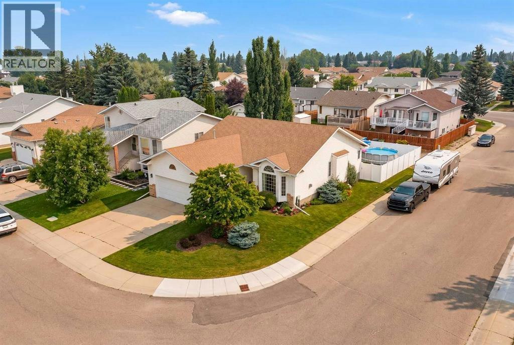70 Densmore Crescent, Red Deer, AB, T4R 2L6
