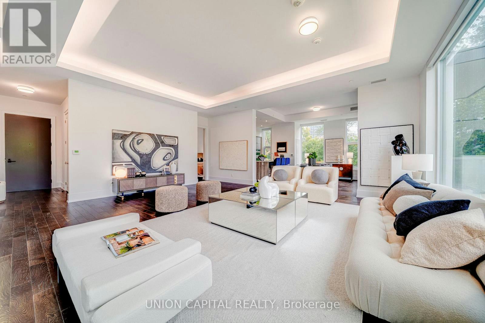 120-25 Adra Grado Way, Toronto, ON, M2J 0H6
