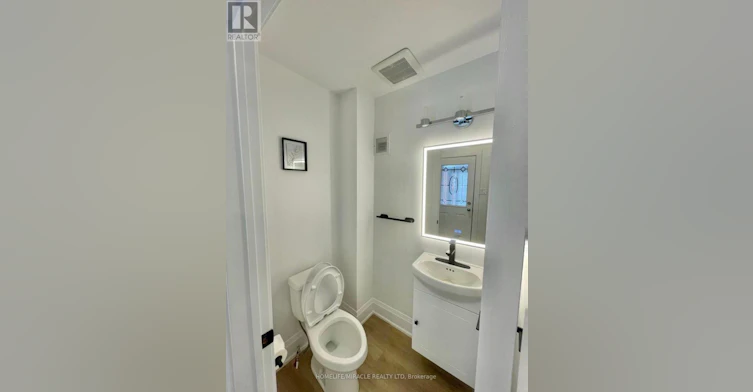 21 Ecclestone Drive, Brampton, ON, L6X 3N7 - 13