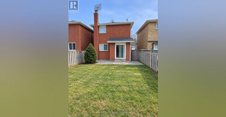 21 Ecclestone Drive, Brampton, ON, L6X 3N7 - 16