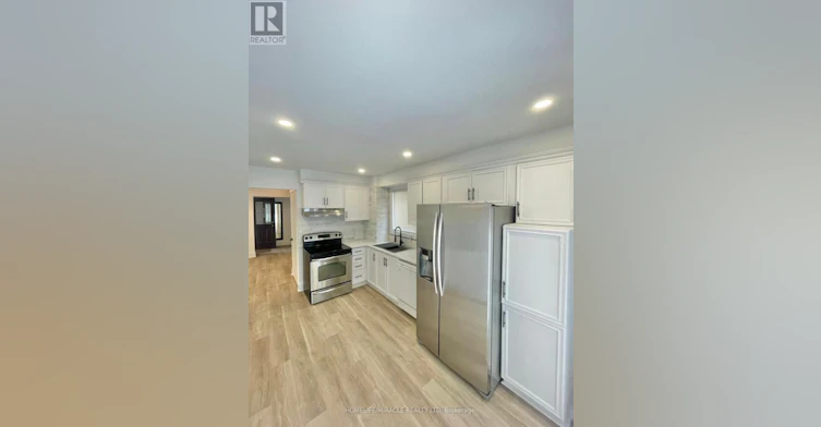 21 Ecclestone Drive, Brampton, ON, L6X 3N7 - 3