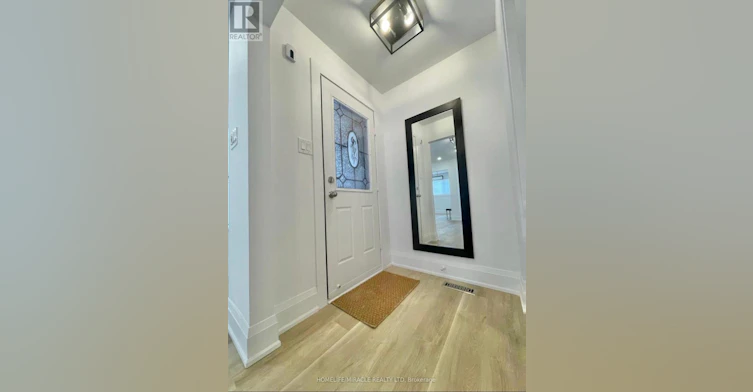 21 Ecclestone Drive, Brampton, ON, L6X 3N7 - 2