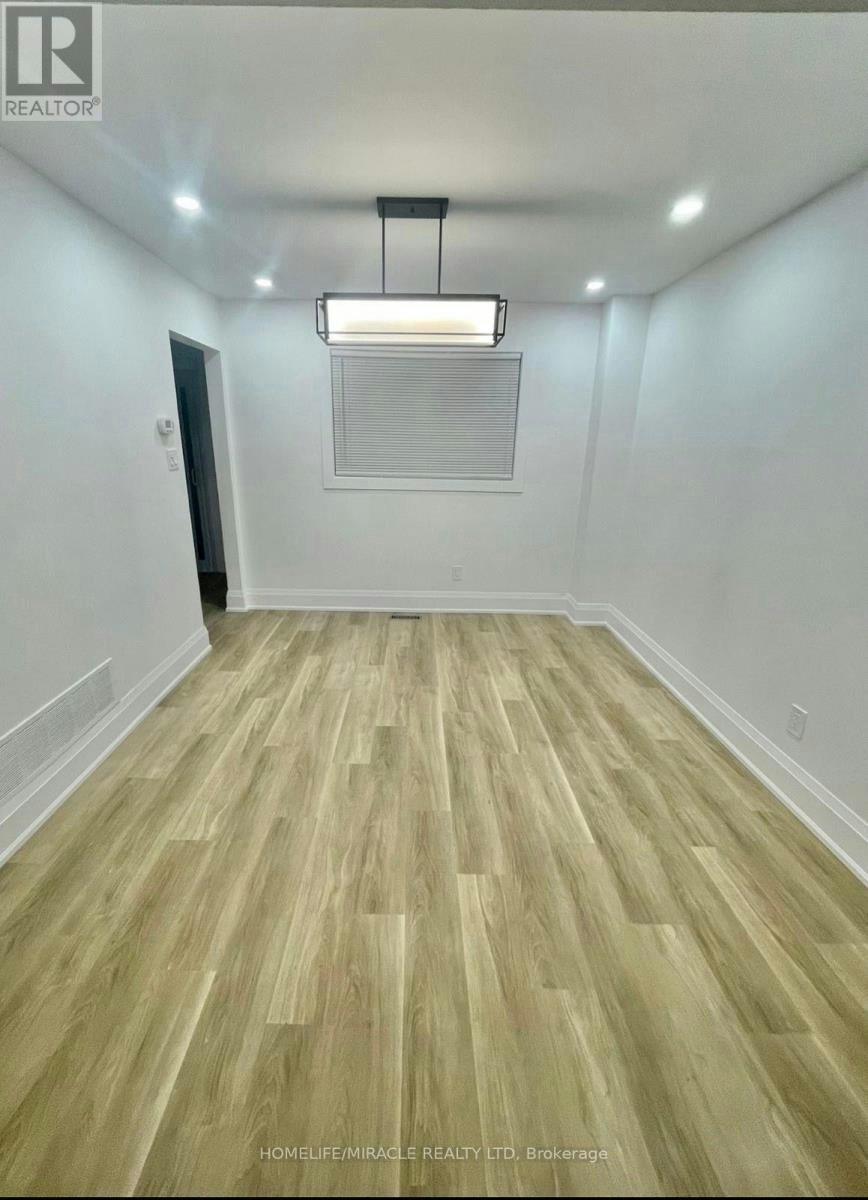 21 Ecclestone Drive, Brampton, ON, L6X 3N7 - 5