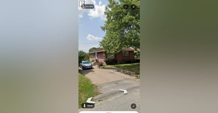 1336 Avenue T Avenue, Ottawa, ON, K1G 0C6