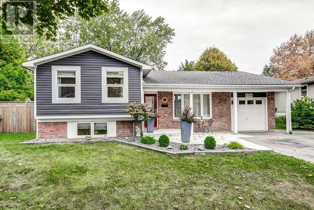 4364 Ayr Place, Burlington, ON, L7L 2A2