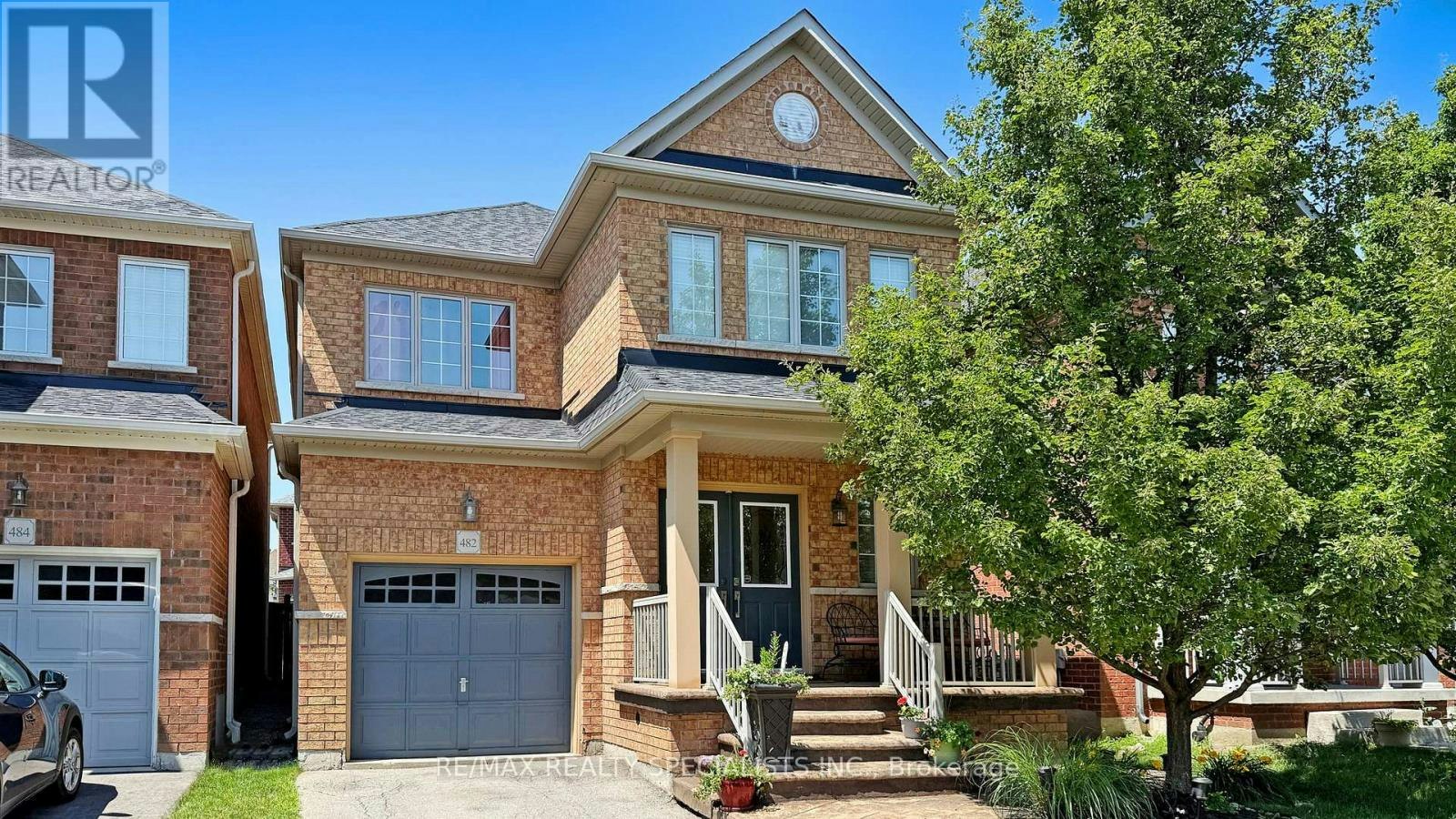 482 Grant Way, Milton, ON, L9T 0S8
