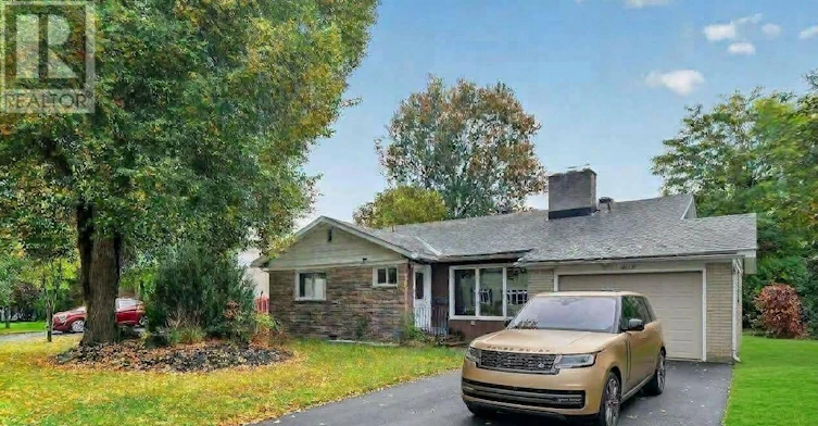 1478 Orchard Ave Orchard Avenue, Ottawa, ON, K1H 7C7
