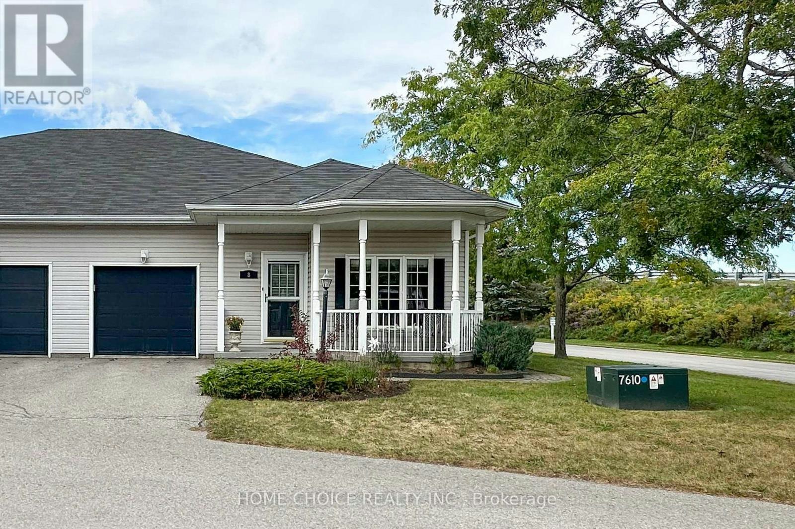 8 Hinkley Trail, Clarington, ON, L1B 1P4