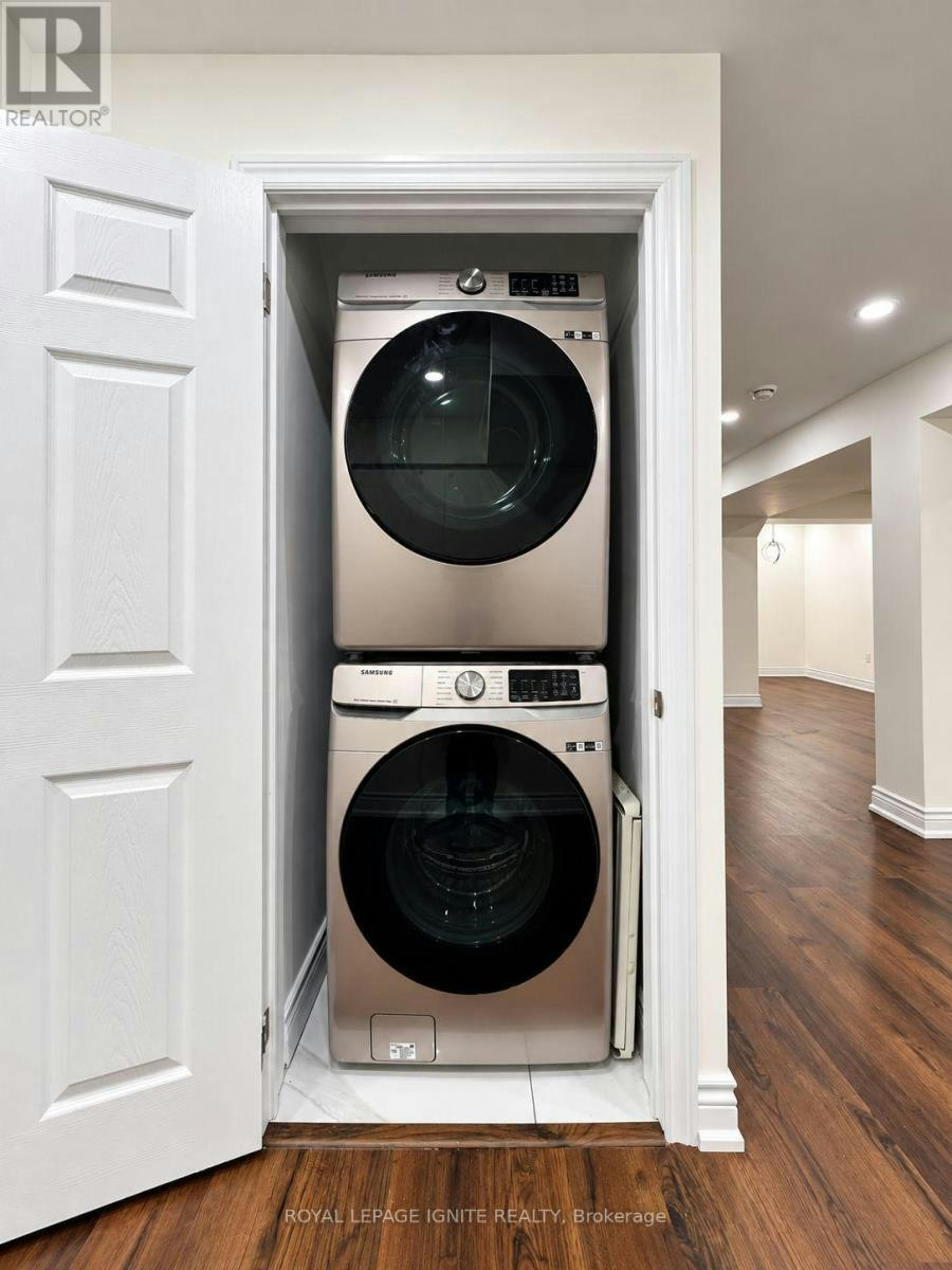 7 Aquilina Court, Ajax, ON, L1Z 0E5 - 25