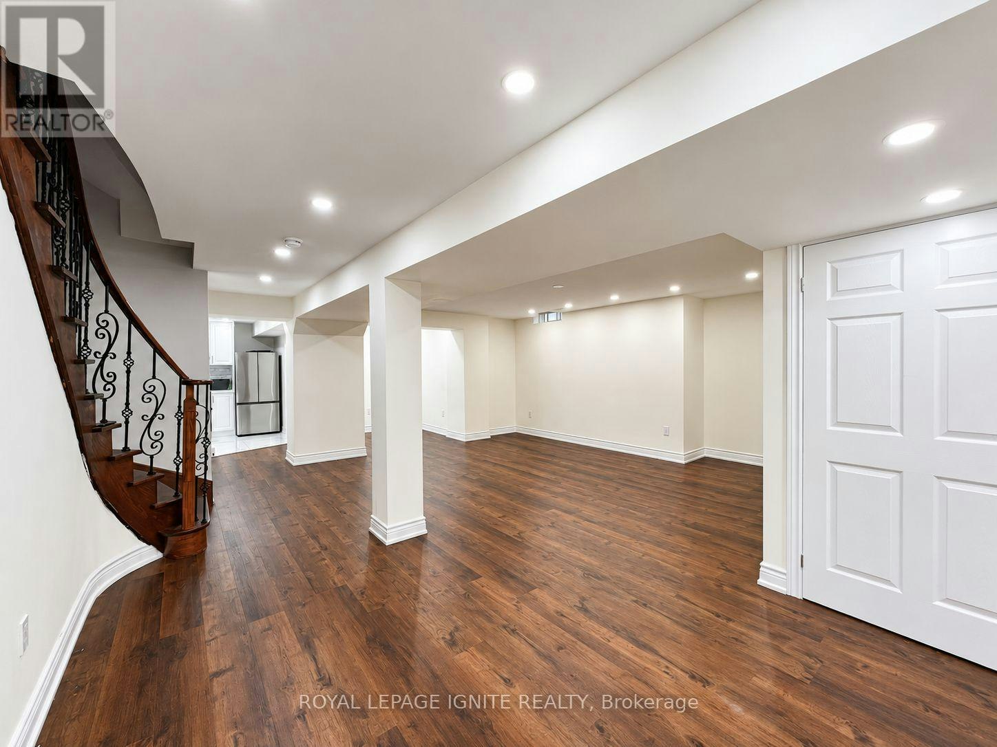 7 Aquilina Court, Ajax, ON, L1Z 0E5 - 26