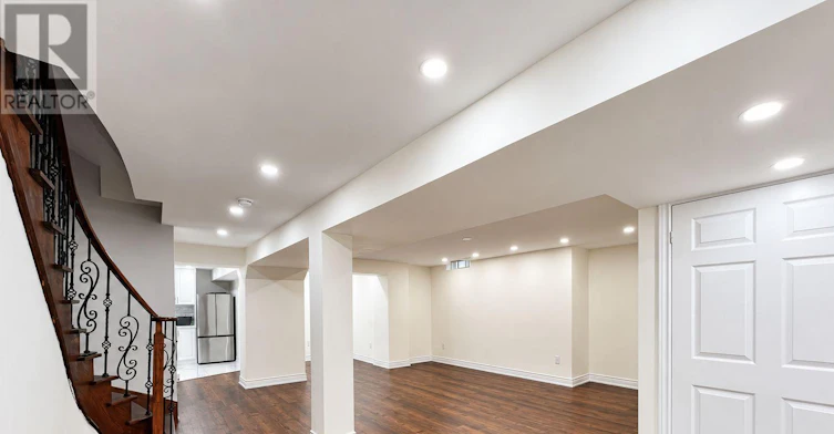 7 Aquilina Court, Ajax, ON, L1Z 0E5 - 26
