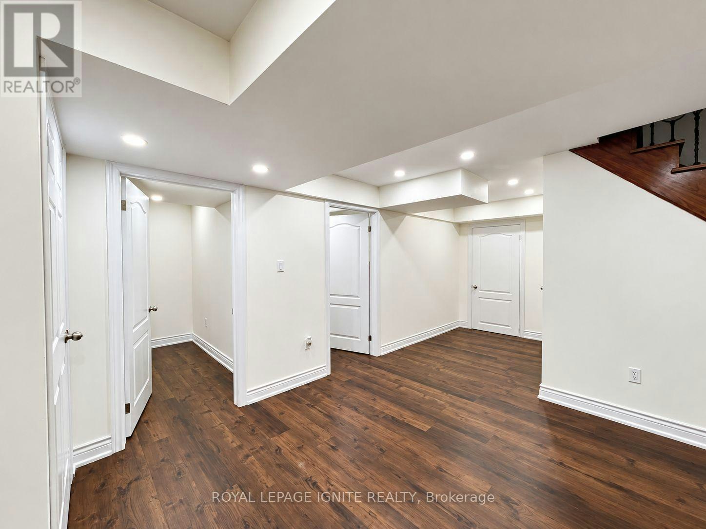 7 Aquilina Court, Ajax, ON, L1Z 0E5 - 22