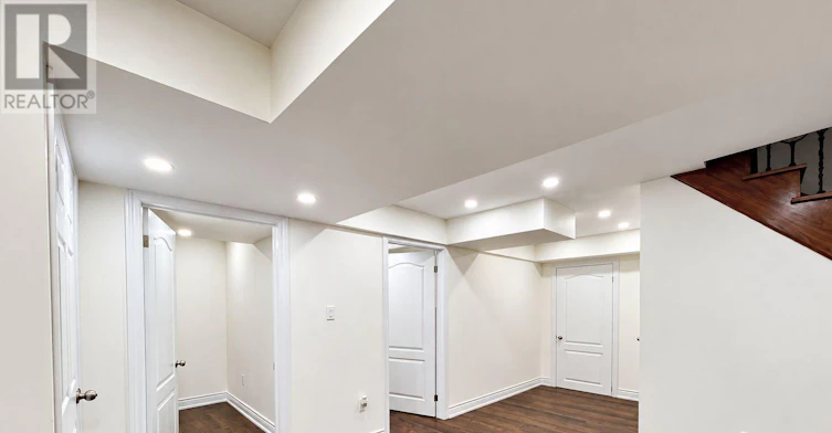 7 Aquilina Court, Ajax, ON, L1Z 0E5 - 22