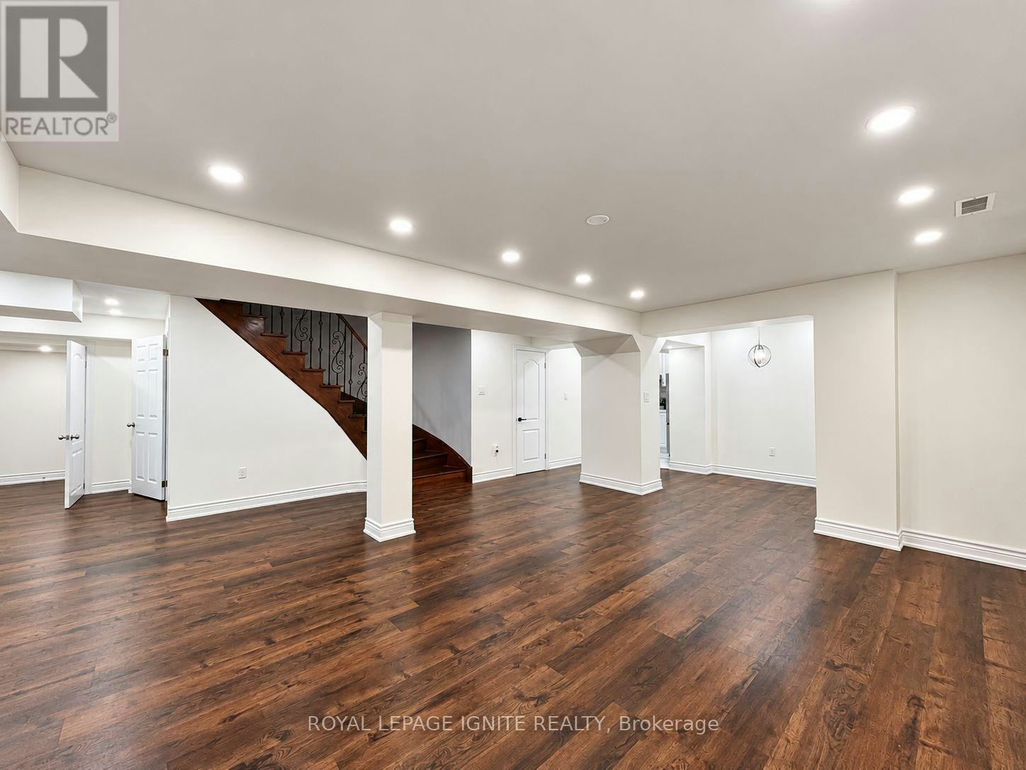 7 Aquilina Court, Ajax, ON, L1Z 0E5 - 28