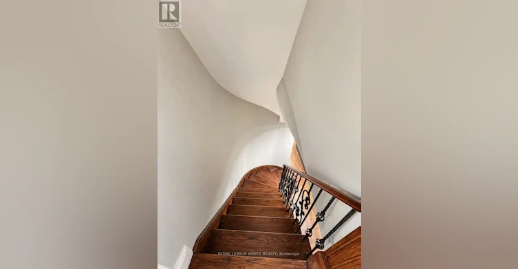 7 Aquilina Court, Ajax, ON, L1Z 0E5 - 2