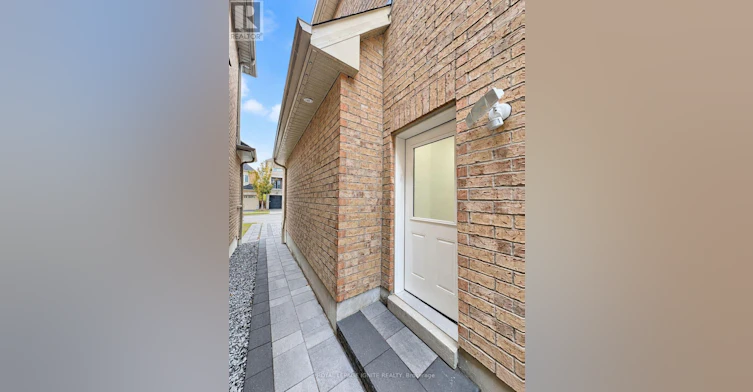 7 Aquilina Court, Ajax, ON, L1Z 0E5 - 6