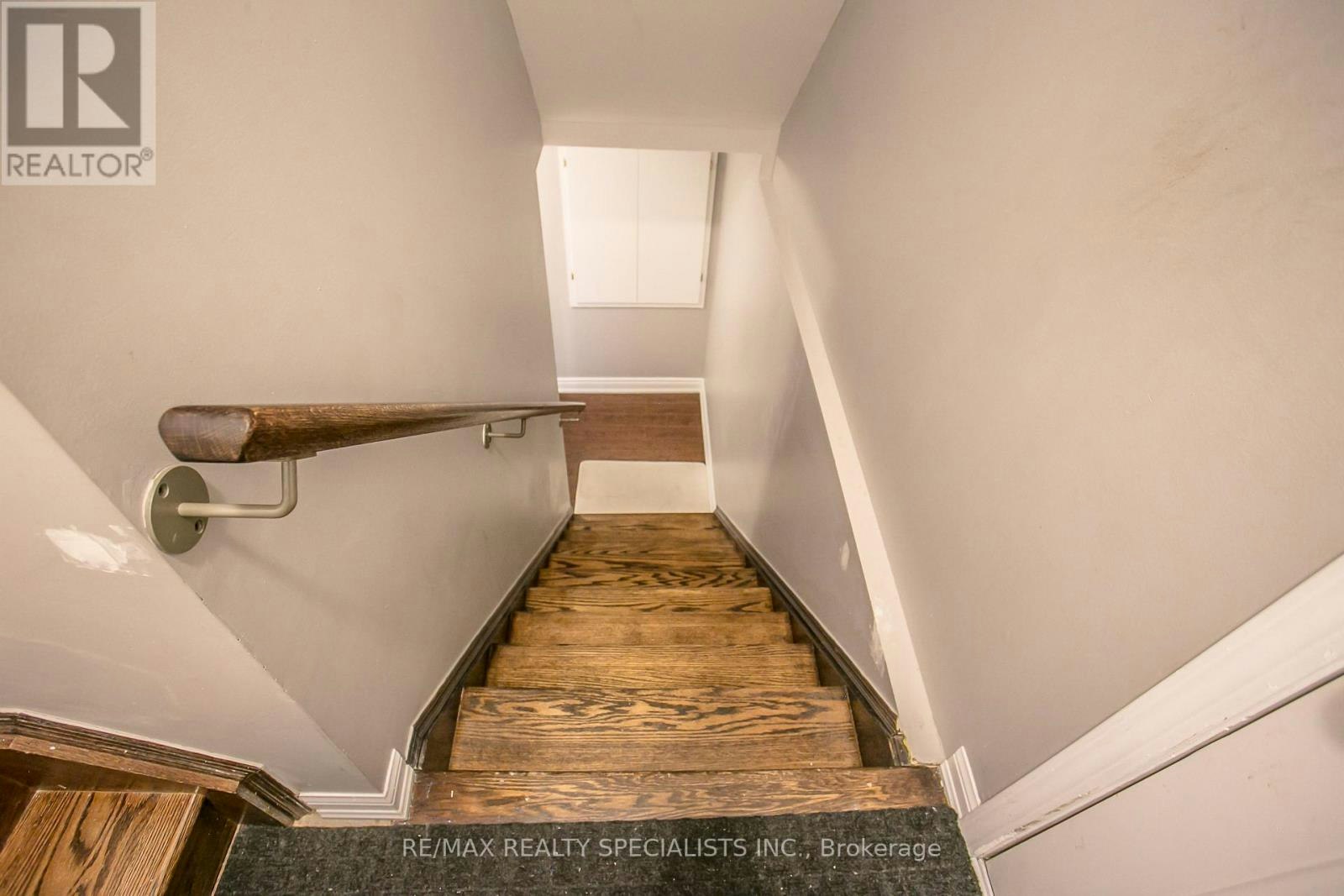88 Robert Parkinson Drive, Brampton, ON, L7A 0G2 - 2