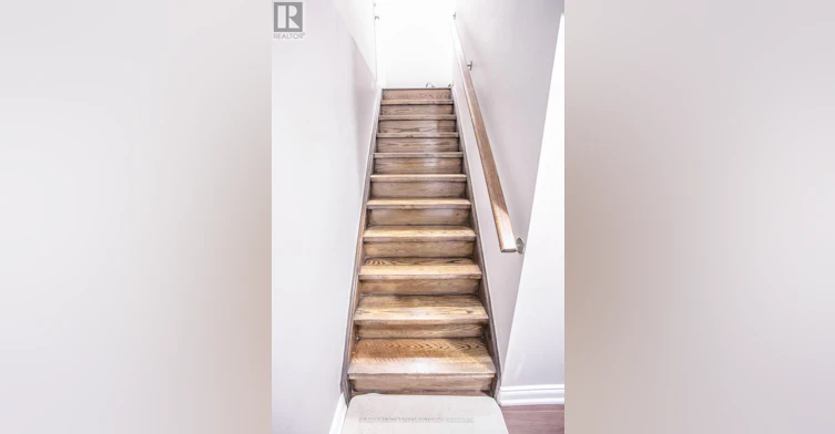 88 Robert Parkinson Drive, Brampton, ON, L7A 0G2 - 4