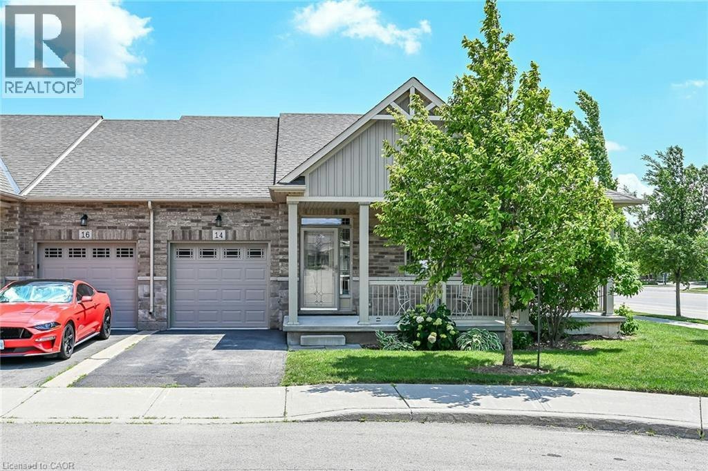 14 Ecker Lane, Hamilton, ON, L0R 1C0
