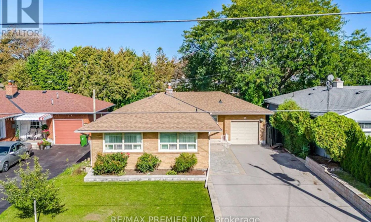 91 Wigmore Drive