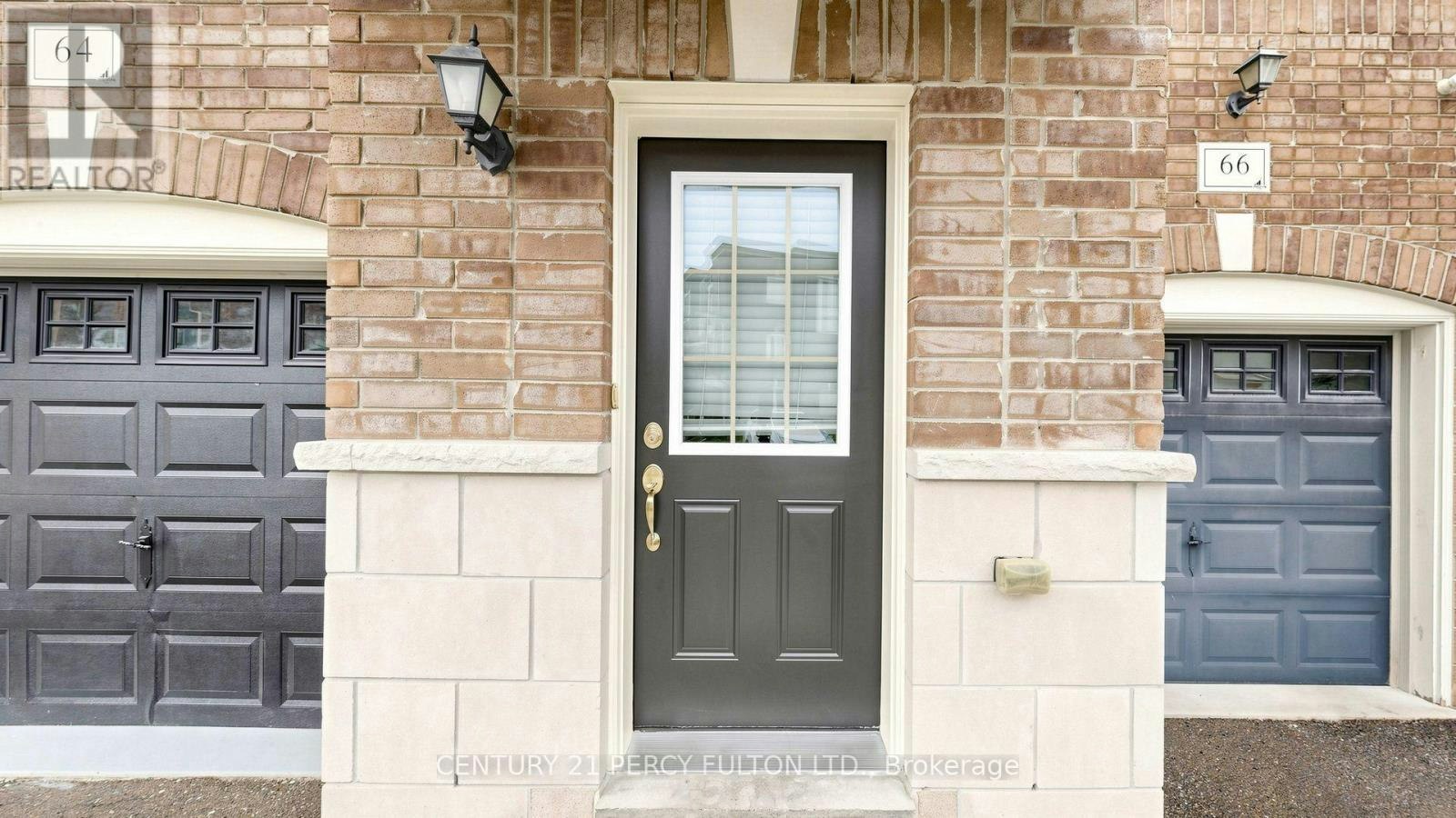 64 Ferris Square, Clarington, ON, L1E 0J2 - 4