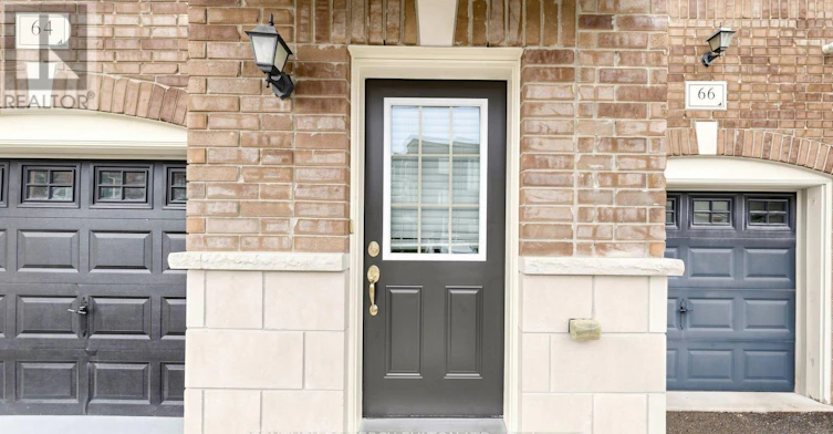64 Ferris Square, Clarington, ON, L1E 0J2 - 4
