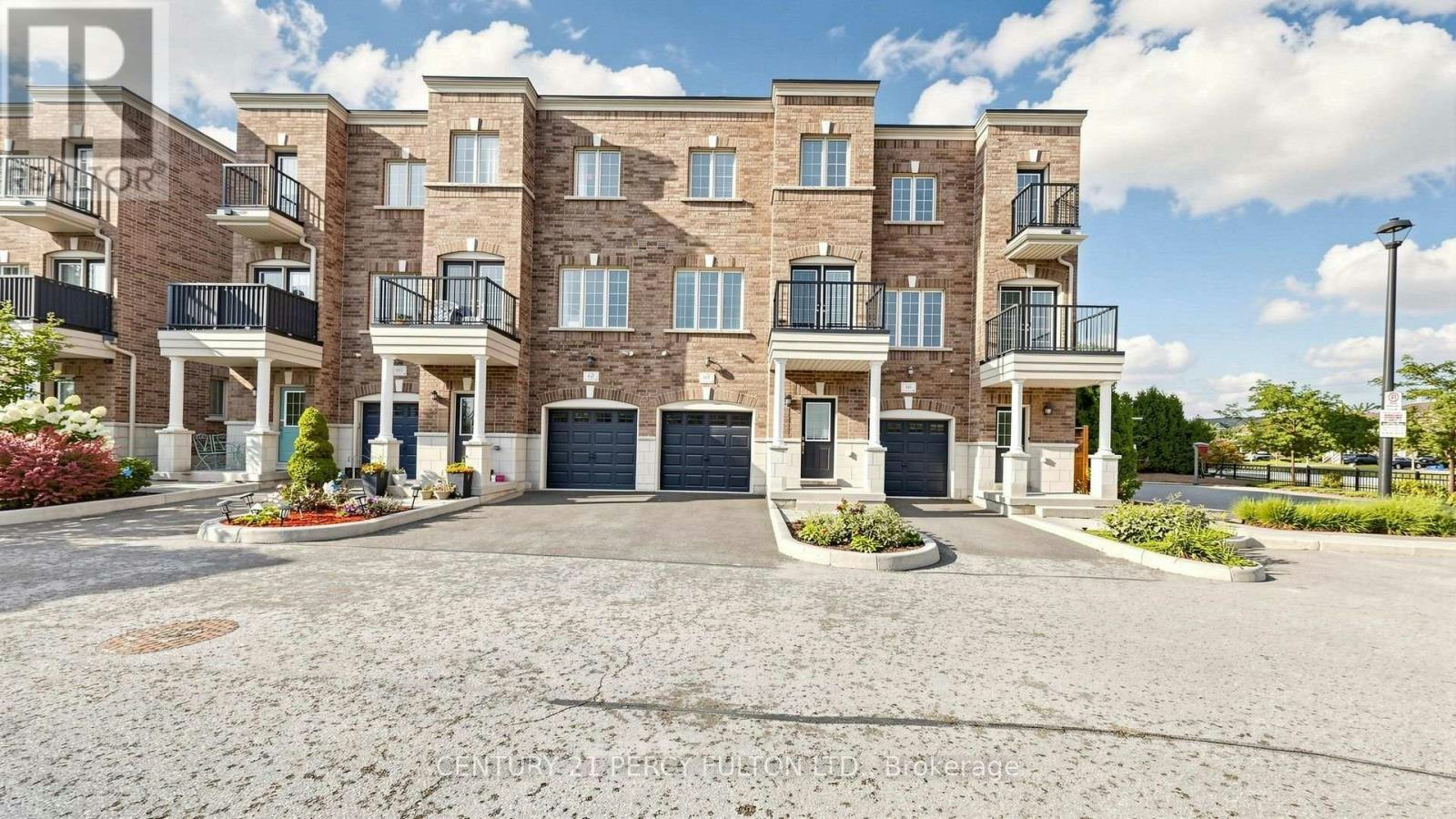 64 Ferris Square, Clarington, ON, L1E 0J2 - 2