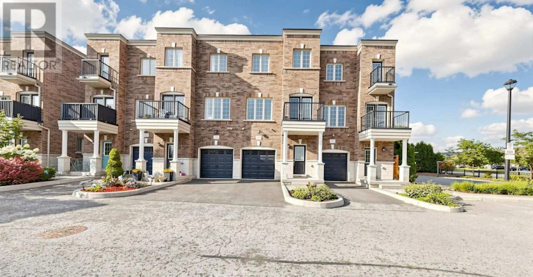 64 Ferris Square, Clarington, ON, L1E 0J2 - 2