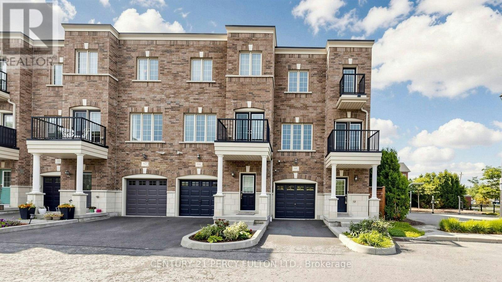 64 Ferris Square, Clarington, ON, L1E 0J2 - 3
