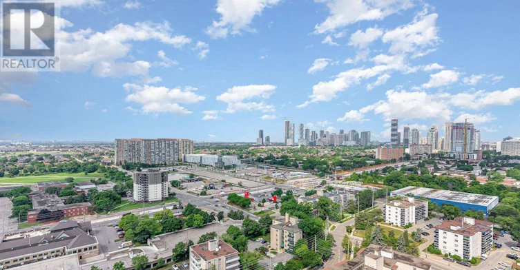 405-3100 Kirwin Avenue, Mississauga, ON, L5A 3S6