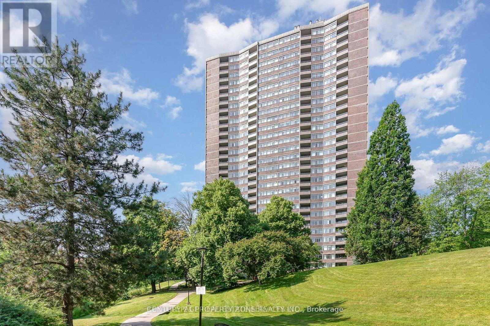 405-3100 Kirwin Avenue, Mississauga, ON, L5A 3S6 - 4