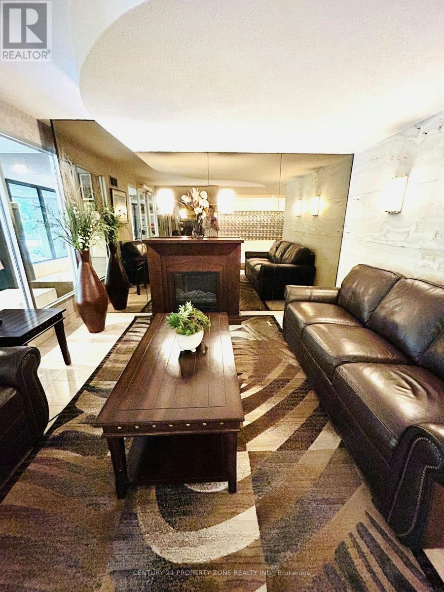 405-3100 Kirwin Avenue, Mississauga, ON, L5A 3S6 - 24