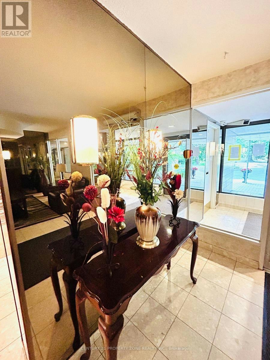 405-3100 Kirwin Avenue, Mississauga, ON, L5A 3S6 - 25
