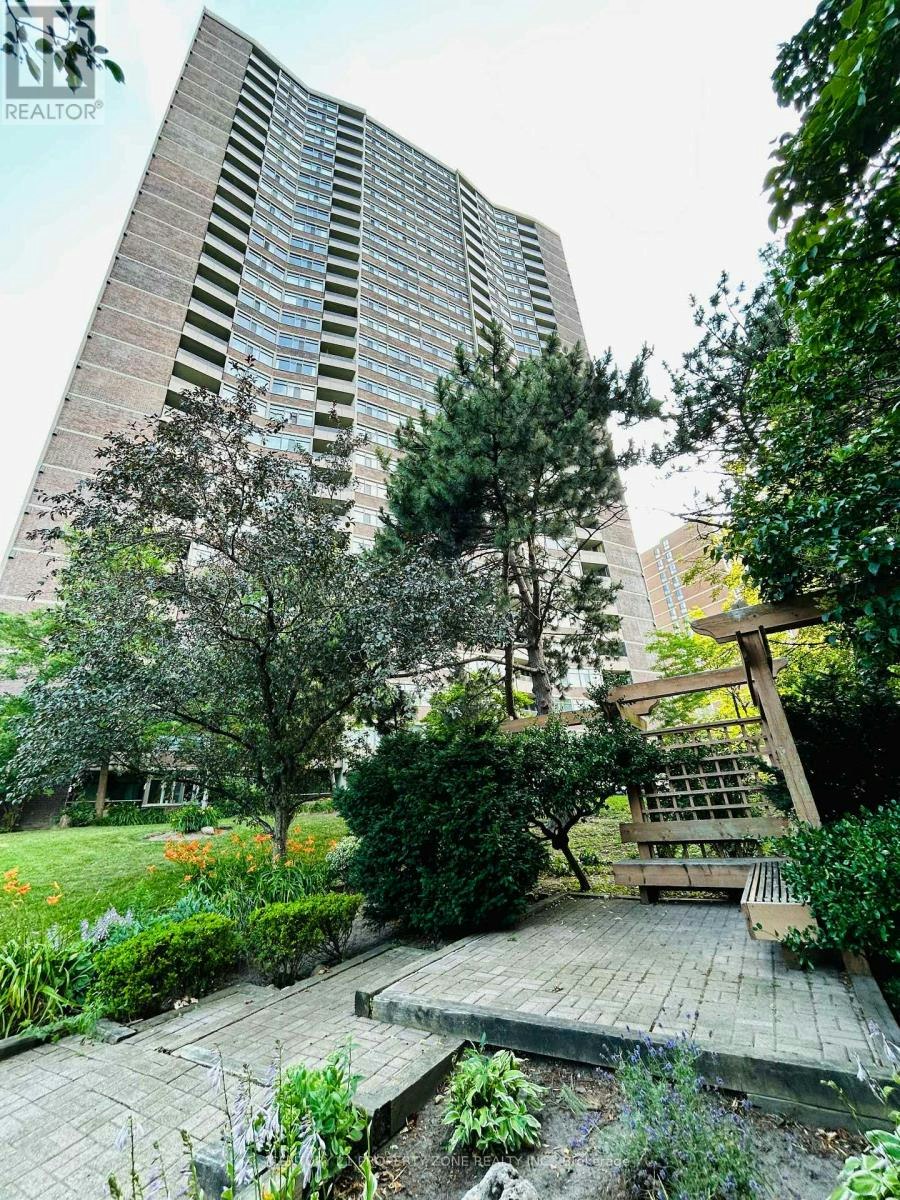 405-3100 Kirwin Avenue, Mississauga, ON, L5A 3S6 - 34