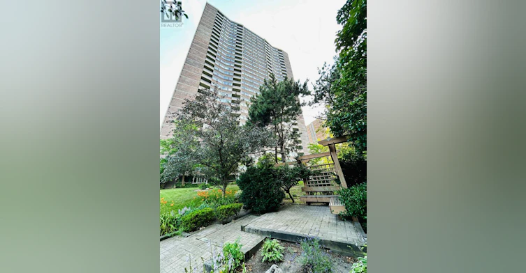 405-3100 Kirwin Avenue, Mississauga, ON, L5A 3S6 - 34