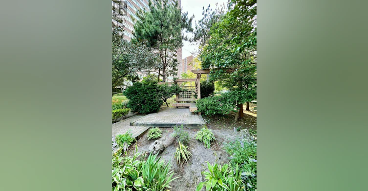 405-3100 Kirwin Avenue, Mississauga, ON, L5A 3S6 - 33