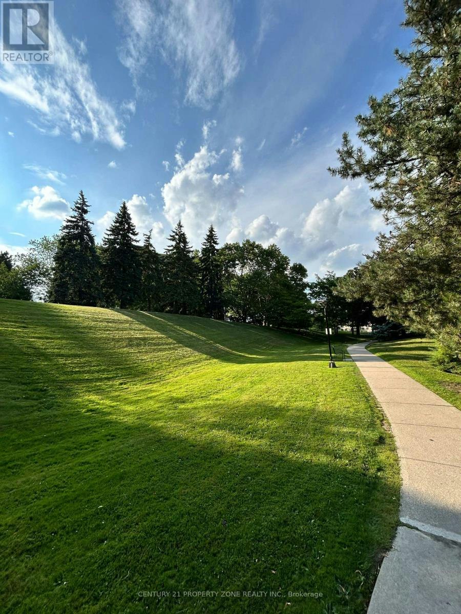 405-3100 Kirwin Avenue, Mississauga, ON, L5A 3S6 - 37