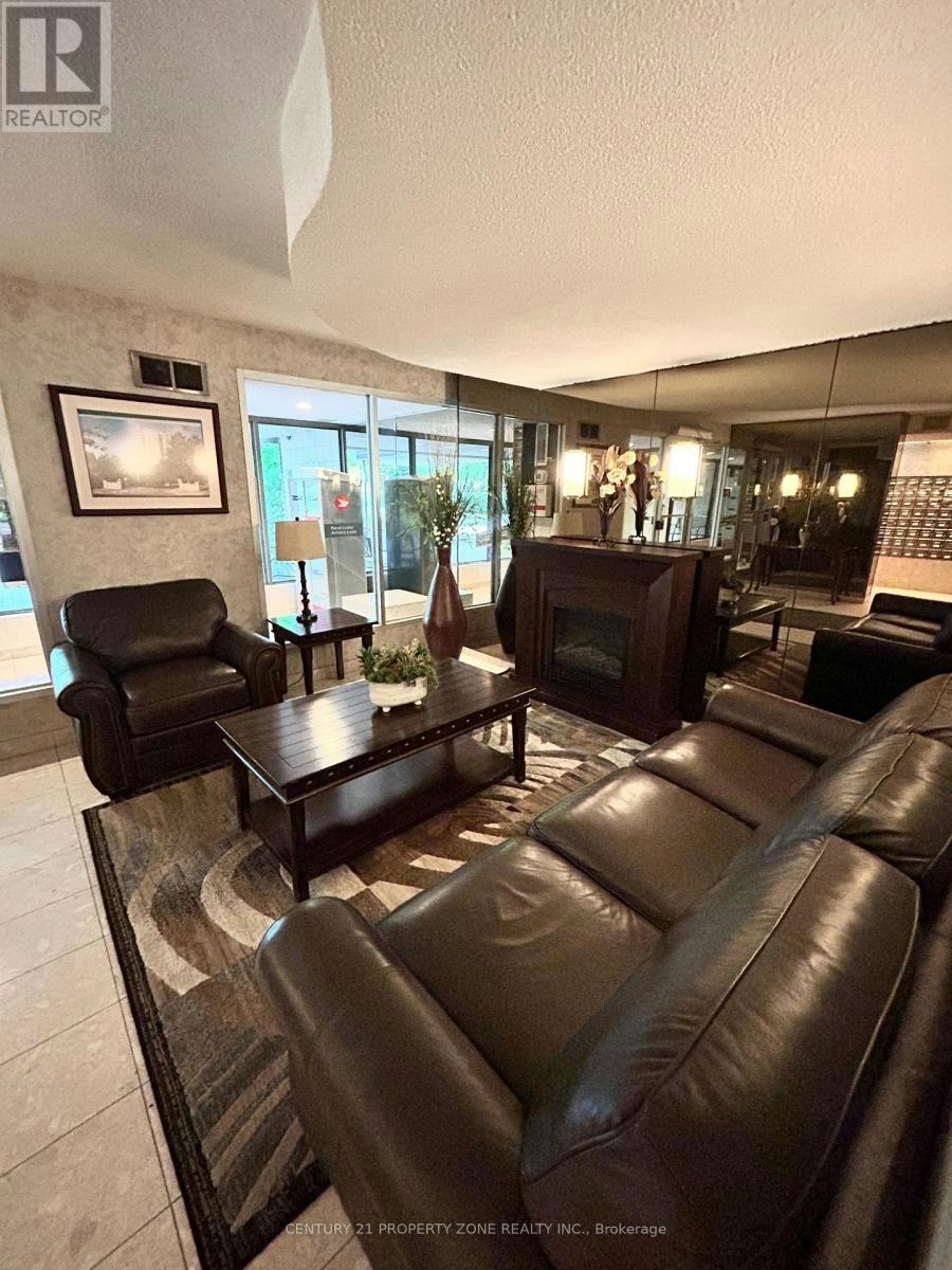405-3100 Kirwin Avenue, Mississauga, ON, L5A 3S6 - 23