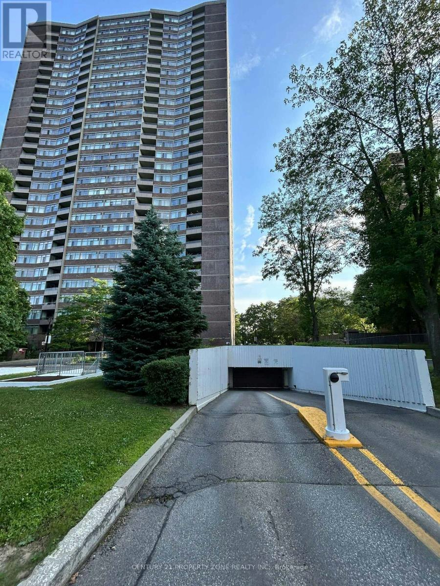405-3100 Kirwin Avenue, Mississauga, ON, L5A 3S6 - 35