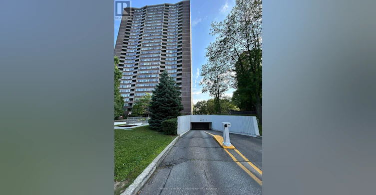 405-3100 Kirwin Avenue, Mississauga, ON, L5A 3S6 - 35