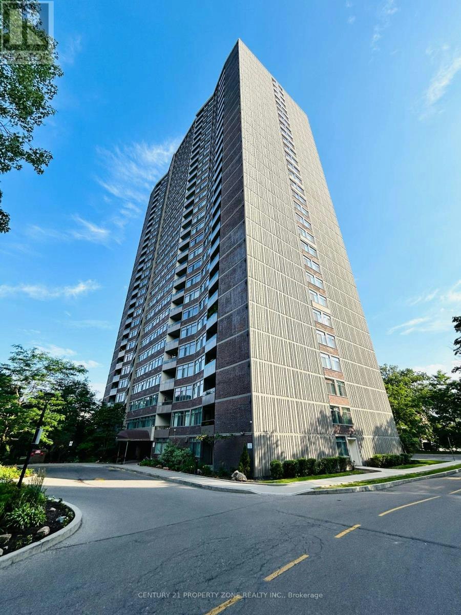 405-3100 Kirwin Avenue, Mississauga, ON, L5A 3S6 - 3