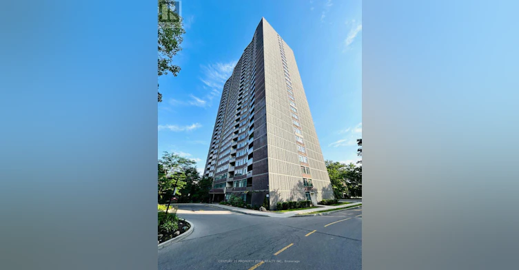 405-3100 Kirwin Avenue, Mississauga, ON, L5A 3S6 - 3
