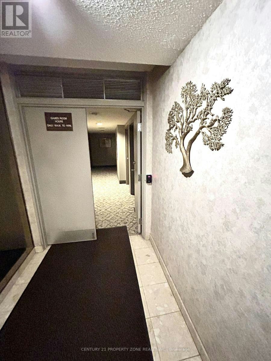 405-3100 Kirwin Avenue, Mississauga, ON, L5A 3S6 - 26