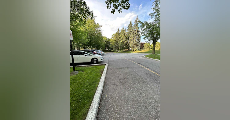 405-3100 Kirwin Avenue, Mississauga, ON, L5A 3S6 - 36