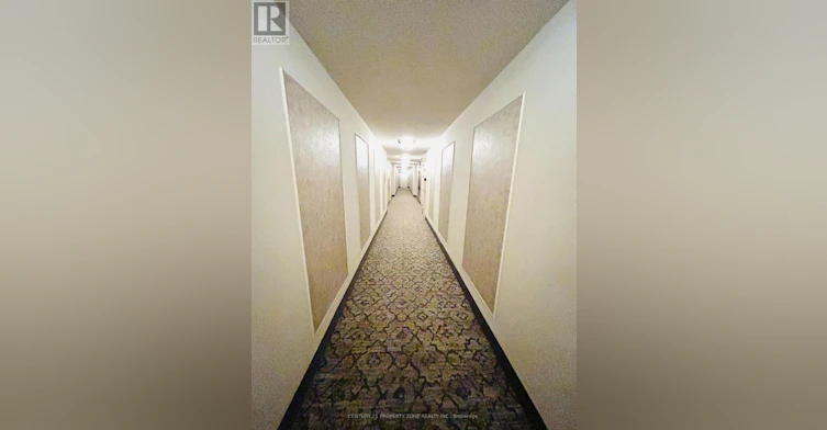 405-3100 Kirwin Avenue, Mississauga, ON, L5A 3S6 - 20