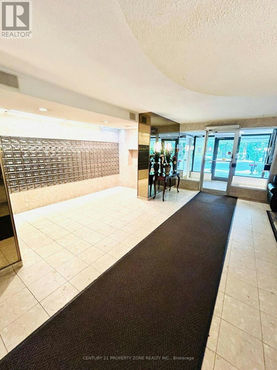 405-3100 Kirwin Avenue, Mississauga, ON, L5A 3S6 - 22