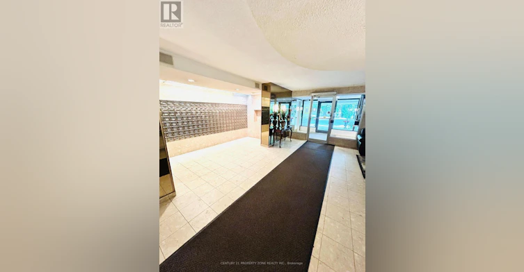 405-3100 Kirwin Avenue, Mississauga, ON, L5A 3S6 - 22