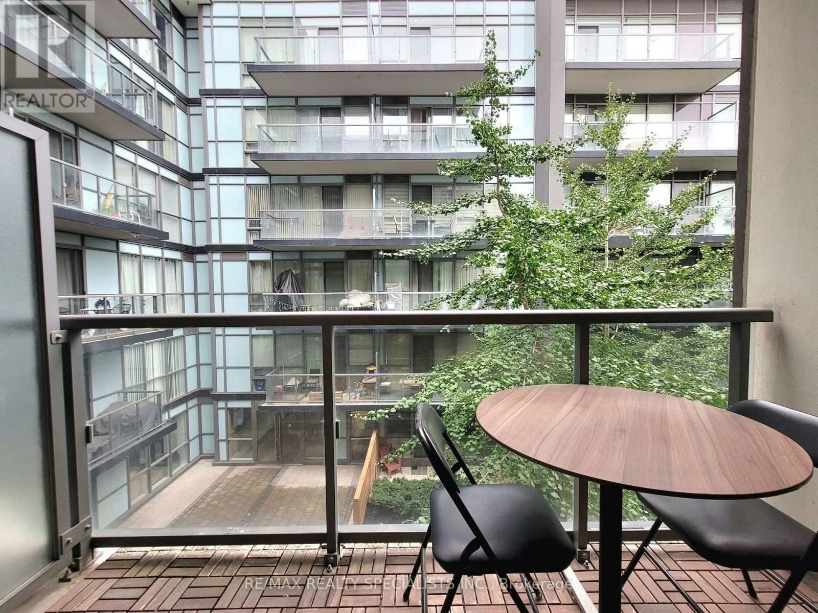 823-15 James Finlay Way, Toronto, ON, M3M 0B3 - 18